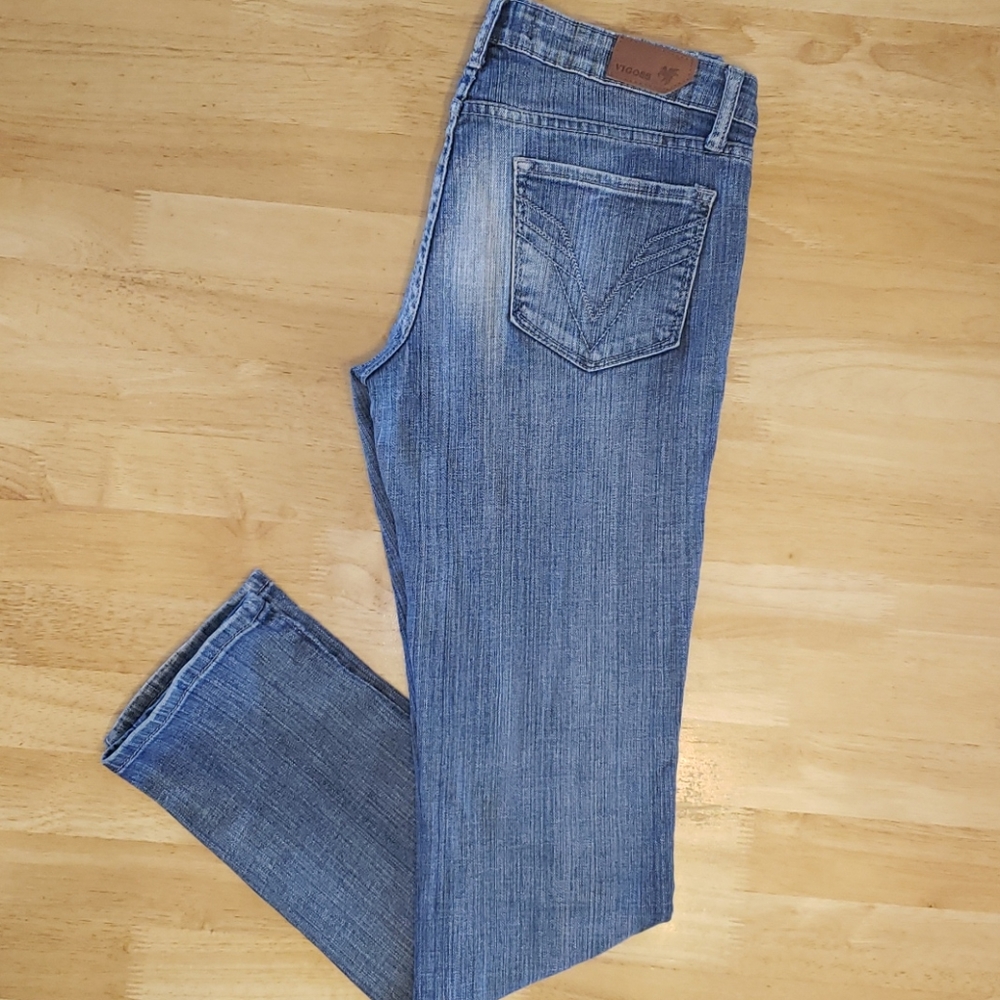 Vigoss Posen Skinny Jeans